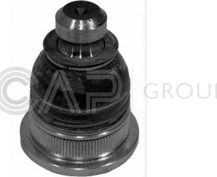 OCAP 0404406 - Ball Joint www.autospares.lv