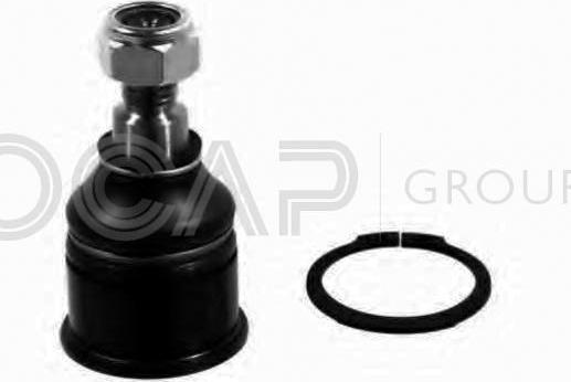 OCAP 0404549 - Ball Joint www.autospares.lv