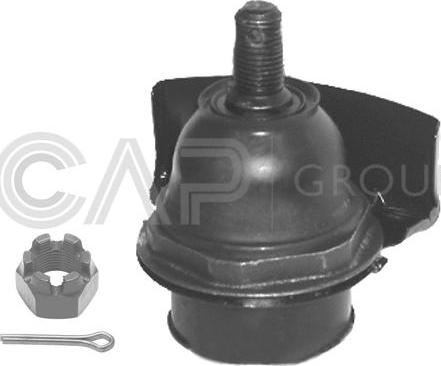 OCAP 0404070 - Ball Joint www.autospares.lv