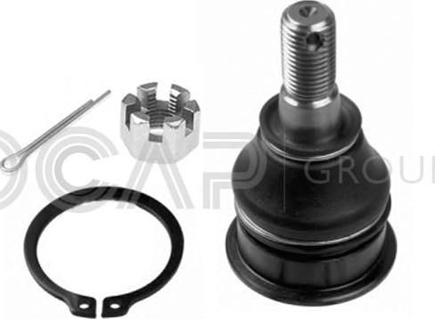 OCAP 0404385 - Ball Joint www.autospares.lv