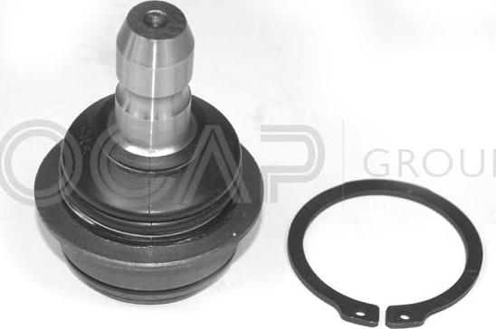 OCAP 0405593 - Balst / Virzošais šarnīrs autospares.lv