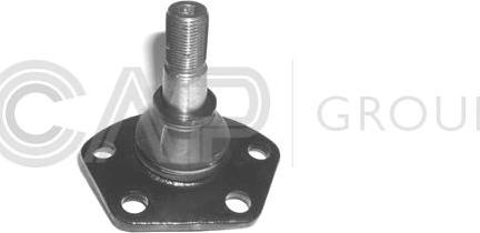 OCAP 0405069 - Ball Joint www.autospares.lv