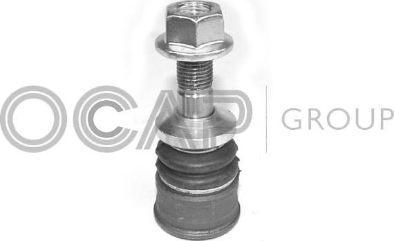 OCAP 0405773 - Ball Joint www.autospares.lv