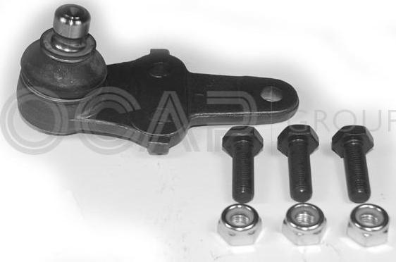 OCAP 0400949 - Ball Joint www.autospares.lv