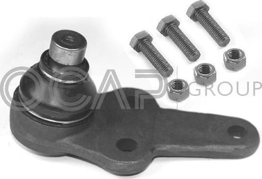 OCAP 0400940 - Ball Joint www.autospares.lv