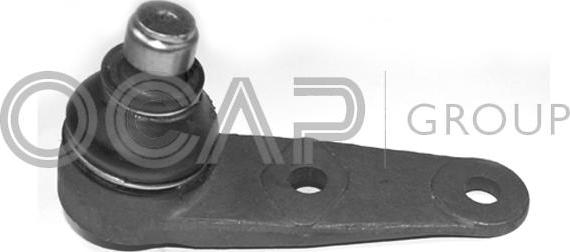 OCAP 0400544 - Balst / Virzošais šarnīrs autospares.lv