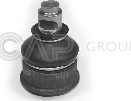 OCAP 0400199 - Ball Joint www.autospares.lv