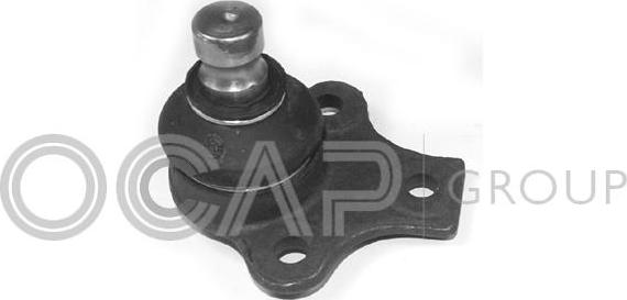 OCAP 0400875 - Balst / Virzošais šarnīrs autospares.lv