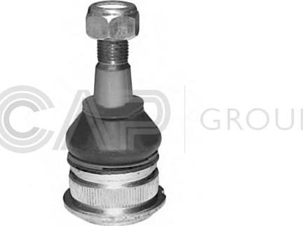 OCAP 0401516 - Ball Joint www.autospares.lv