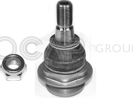 OCAP 0401524 - Balst / Virzošais šarnīrs www.autospares.lv