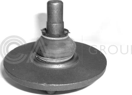 OCAP 0401523 - Ball Joint www.autospares.lv