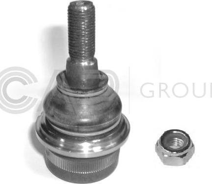 OCAP 0401522 - Ball Joint www.autospares.lv