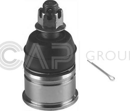 OCAP 0401679 - Ball Joint www.autospares.lv