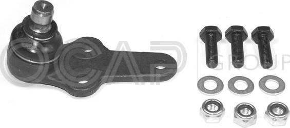 OCAP 0401056 - Ball Joint www.autospares.lv