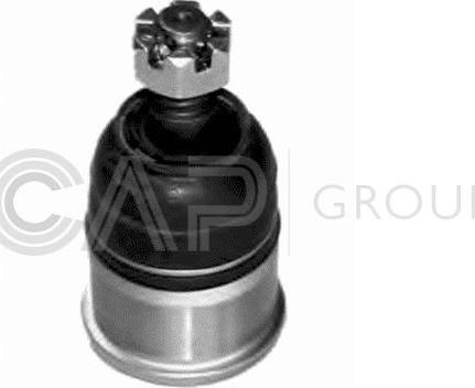 OCAP 0401808 - Ball Joint www.autospares.lv