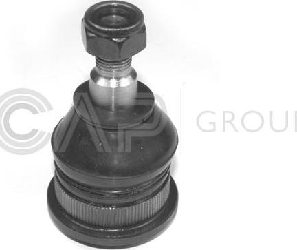 OCAP 0401288 - Ball Joint www.autospares.lv