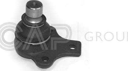 OCAP 0401235 - Ball Joint www.autospares.lv