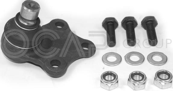 OCAP 0401797 - Ball Joint www.autospares.lv