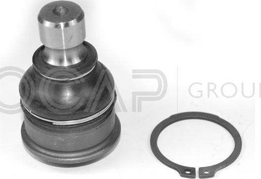 OCAP 0408071 - Ball Joint www.autospares.lv