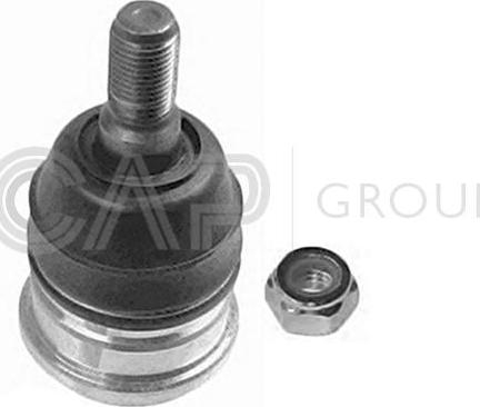 OCAP 0403434 - Ball Joint www.autospares.lv