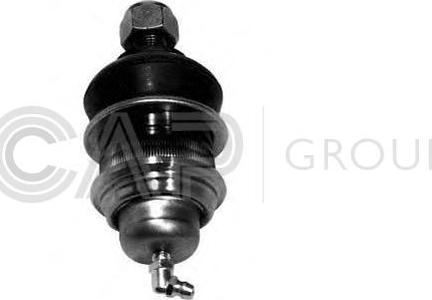 OCAP 0403477 - Ball Joint www.autospares.lv