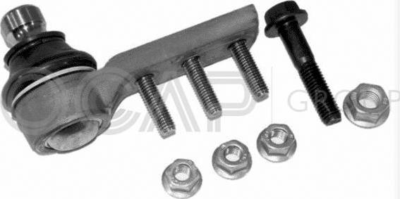 OCAP 0403027 - Balst / Virzošais šarnīrs www.autospares.lv