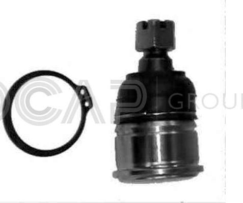 OCAP 0403350 - Ball Joint www.autospares.lv