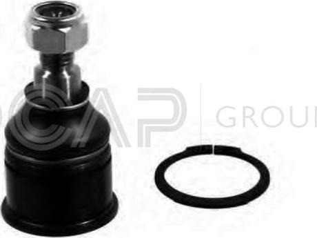 OCAP 0403353 - Ball Joint www.autospares.lv