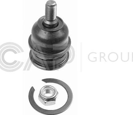 OCAP 0403357 - Ball Joint www.autospares.lv