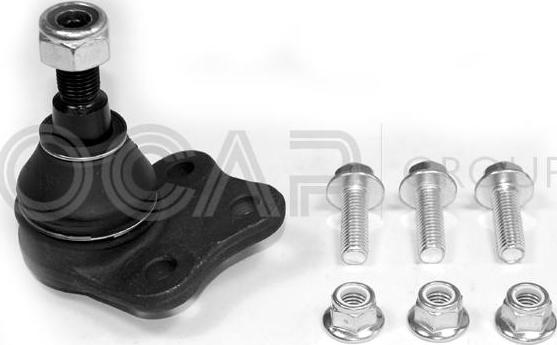 OCAP 0402492 - Ball Joint www.autospares.lv