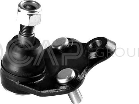 OCAP 0402590 - Ball Joint www.autospares.lv