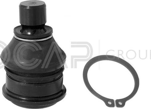 OCAP 0402665 - Ball Joint www.autospares.lv