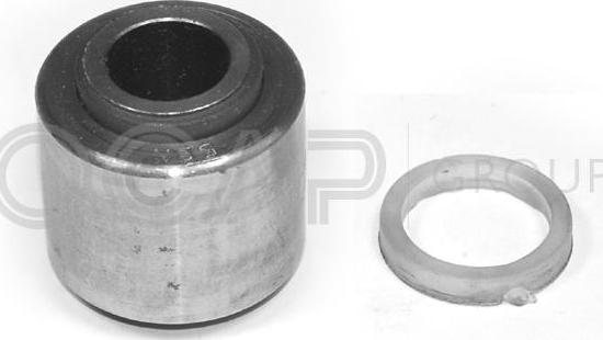 OCAP 0402021 - Balst / Virzošais šarnīrs autospares.lv