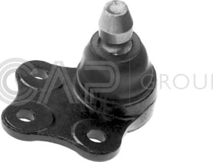 OCAP 0402894 - Ball Joint www.autospares.lv