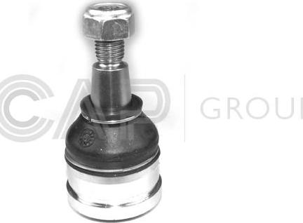 OCAP 0402805 - Balst / Virzošais šarnīrs autospares.lv