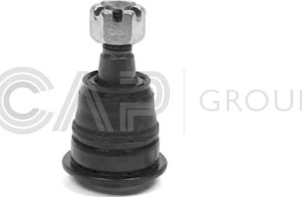 OCAP 0402823 - Ball Joint www.autospares.lv