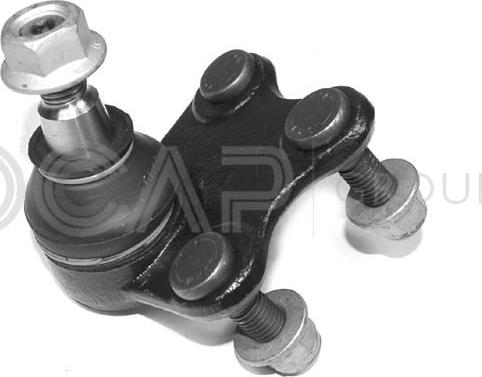 OCAP 0485341 - Ball Joint www.autospares.lv