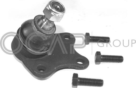 OCAP 0481852 - Balst / Virzošais šarnīrs autospares.lv