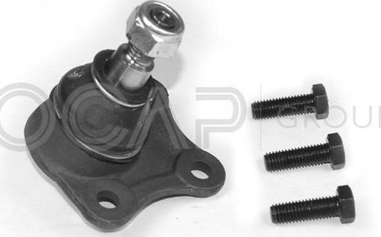 OCAP 0483037 - Ball Joint www.autospares.lv