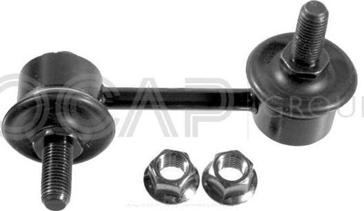 OCAP 0594529 - Stiepnis / Atsaite, Stabilizators www.autospares.lv