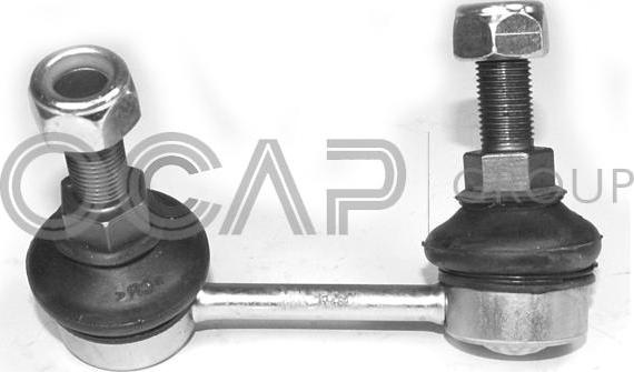 OCAP 0591657 - Тяга / стойка, стабилизатор www.autospares.lv