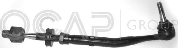 OCAP 0591021 - Stūres šķērsstiepnis www.autospares.lv