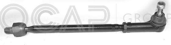 OCAP 0591381 - Tie Rod www.autospares.lv