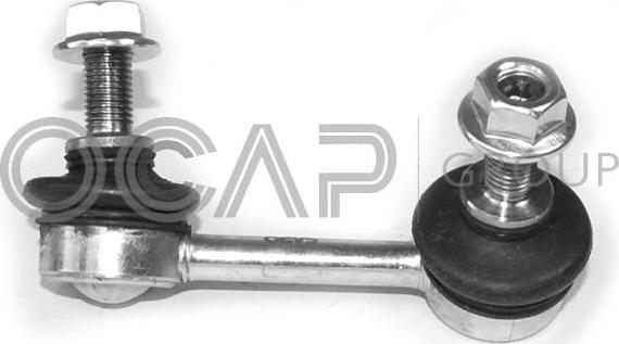 OCAP 0593291 - Stiepnis / Atsaite, Stabilizators www.autospares.lv