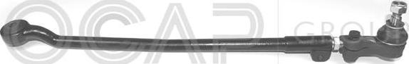 OCAP 0592544 - Tie Rod www.autospares.lv