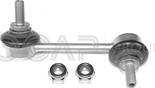 OCAP 0592146 - Stiepnis / Atsaite, Stabilizators www.autospares.lv