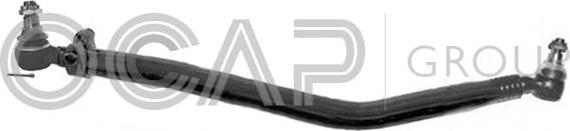 OCAP 0509895 - Stūres garenstiepnis www.autospares.lv