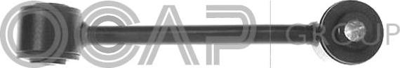 OCAP 0509262 - Rod / Strut, stabiliser www.autospares.lv