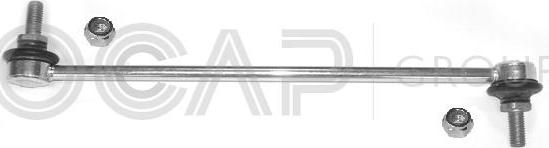 OCAP 0504446 - Rod / Strut, stabiliser www.autospares.lv