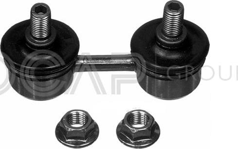 OCAP 0504416 - Stiepnis / Atsaite, Stabilizators www.autospares.lv